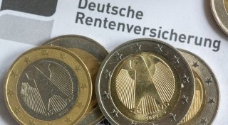 Rente, Steuern, Pflege - was sich im Juli ändert