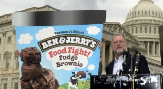 Ben & Jerry's künftig ohne Jerry