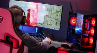 «Gelassene Skepsis»: Tipps für besorgte Gamer-Eltern