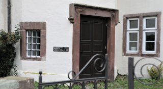 Evangelische Gemeinde in Höxter: Aus fürs Zentrum an der Brüderstraße