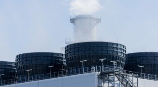 Neue Gaskraftwerke: Energiekonzerne stehen «in Startlöchern»