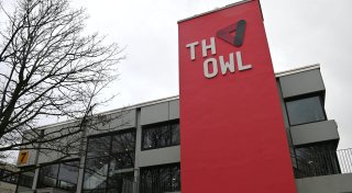 Drohende Schließung der Hochschule in Höxter: „Existenzangst ist an der Tagesordnung“