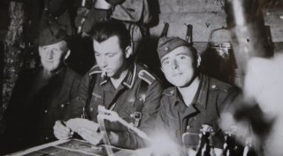 Lübbecker Land: Einige Schicksale auch 80 Jahre nach Kriegsende ungewiss