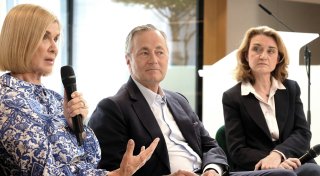 Bertelsmann-Stiftung: So sicher ist die Demokratie in Deutschland