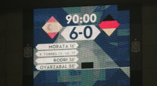Nations League: Abstieg, Klatsche, Warnsignal