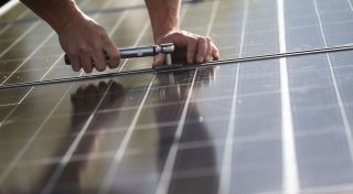 So wollen die Stadtwerke Herford auf das Solarstrom-Problem reagieren