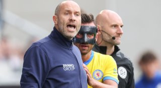 Braunschweigs Trainer hofft auf seinen nächsten „Heimsieg“ in Paderborn