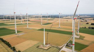 Höxter im Windkraft-Chaos: Wenig Hoffnung auf Hilfe aus Berlin