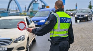 Ringen um Last-Minute-Verständigung bei Migration