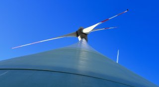 Wie im Paderborner Land Windräder zur Geldquelle für Bürger werden