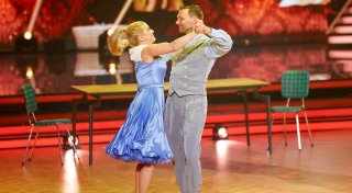 Krankenstand bei «Let's Dance» steigt: Auch Biedermann fehlt