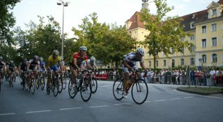 Radsport-Elite rollt durch OWL: Wo sich Start und Ziel in der Herforder Innenstadt befinden