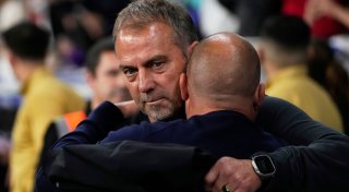 Pressestimmen zu Barça: «Flick und seine furchtlosen Kinder»