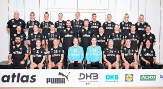 Starkes Signal: Handballerinnen winkt Rekord-Prämie bei WM