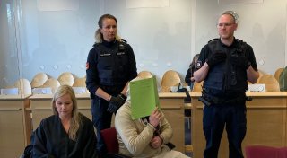 Kind stirbt nach Verbrühung - Mordprozess gegen 31-Jährigen