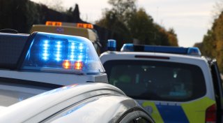 Ungewöhnlicher Raubüberfall im Kreis Gütersloh - Einbrecher sperren Bewohner ein