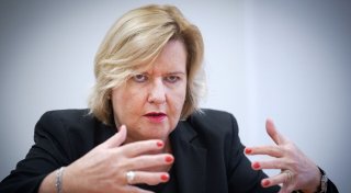 Wehrbeauftragte beklagt: Bundeswehr fehlen Tausende Soldaten