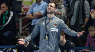Ex-Füchse-Trainer rechnet ab: «Menschliche Enttäuschung»