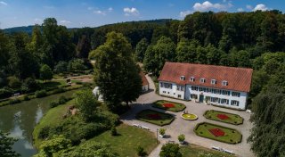 Hier kann man Urlaub in Preußisch Oldendorf machen