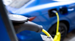 Strom-Tanken muss fairer werden