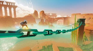 «Sword of the Sea»: Mit dem Surfschwert durch die Wüste