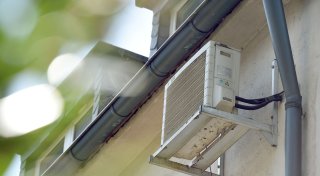 Kaufinteresse an Klimaanlagen hat nachgelassen
