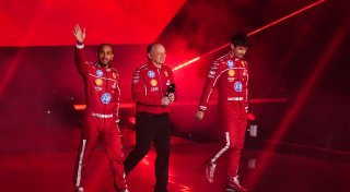 Formel 1 rockt London: Auftaktspektakel zum 75-Jährigen
