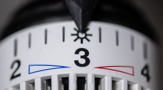 Jede dritte Kommune hat mit Wärmeplanung begonnen