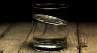 Glas-Attacke, Ruine in der Innenstadt und digitale Diabetestherapie