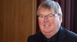 Schalkes Ex-Vorstandschef Josef Schnusenberg gestorben