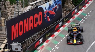 Neuer Vertrag bis 2035 für Klassiker in Monaco