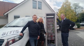 Bei Bränden oder Amokalarm: So schützt eine Firma aus Bünde Menschenleben