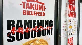 Neueröffnung, Rückkehr und Abgang: So verändert sich die Gastro-Szene in Bielefeld