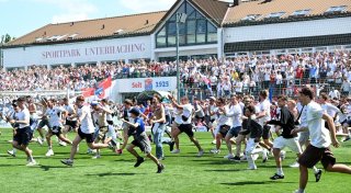 Hansa scheitert mit Beschwerde - Nachholspiel angesetzt