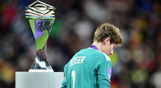 Berger über Zukunft: «Wenn der Trainer mich haben möchte...»