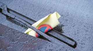 Nieheims Angst vor dem Knöllchen - Rat ist gegen zusätzliche Kontrollkraft