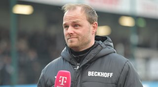 Wichtige Stelle beim SC Verl bald frei? Ex-Profi von Arminia Bielefeld könnte übernehmen