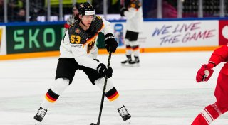 NHL-Star Seider als Hoffnungsträger - Abwehrsorgen vor WM