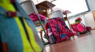 Wenn Kinder nicht zur Schule wollen: Urteil gegen Eltern