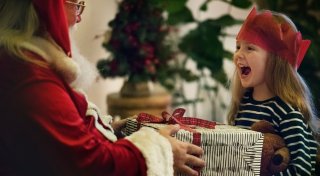 Verschenken Sie Freude an Weihnachten: NW-Aktion „Paket mit Herz“ startet