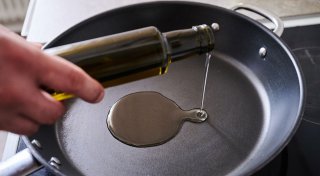 Bestimmte PFAS-Chemikalien scheidet der Mensch rasch aus
