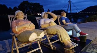 Geschäftsaufgaben und Vandalismus: Wie steht es um Höxters Innenstadt?