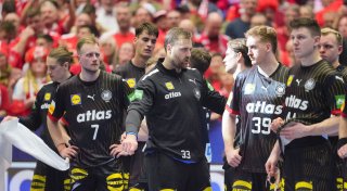 So kommen Deutschlands Handballer ins WM-Viertelfinale