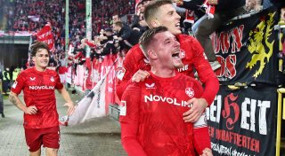 Kaiserslautern muss in Paderborn auf seinen Hinspiel-Helden verzichten