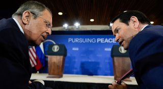 Lawrow und Rubio bereiten Präsidententreffen vor
