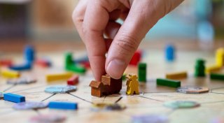 Brettspiel-Boom, Aqua Magica im Rückblick und eine unheilbare Krankheit