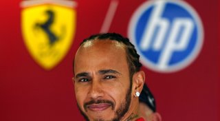 Fortsetzung für «F1»-Film? Das sagt Lewis Hamilton