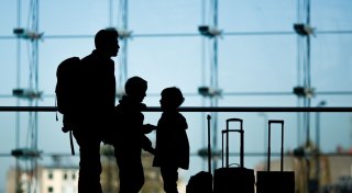 Kindergeld für Deutsche im Ausland: Wer Anspruch darauf hat