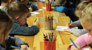 Betreuungsboom in Herford: Offener Ganztag an Grundschulen stark gefragt