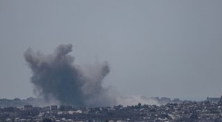Neue Angriffe Israels auf Gaza - Tote